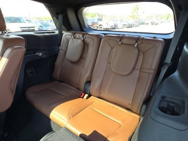 2024 Lincoln Aviator Reserve AWD