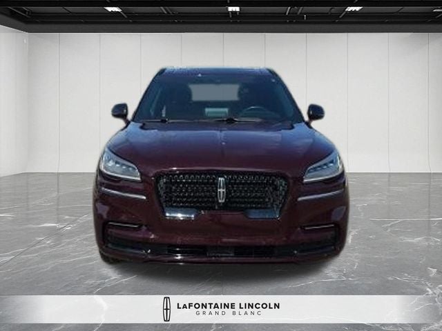 2024 Lincoln Aviator Reserve AWD