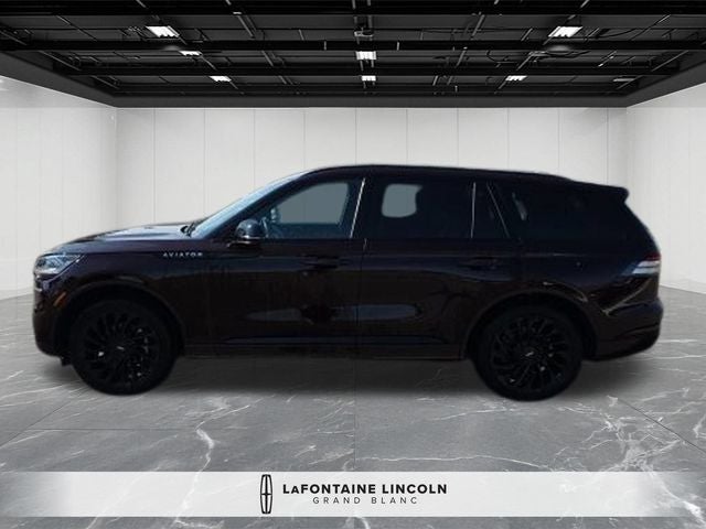 2024 Lincoln Aviator Reserve AWD