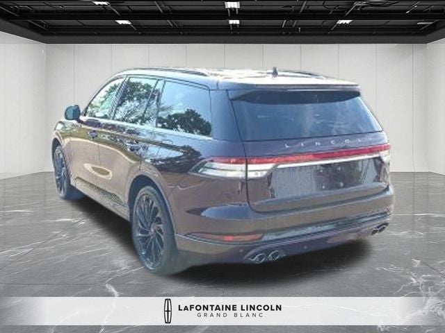2024 Lincoln Aviator Reserve AWD