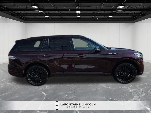2024 Lincoln Aviator Reserve AWD