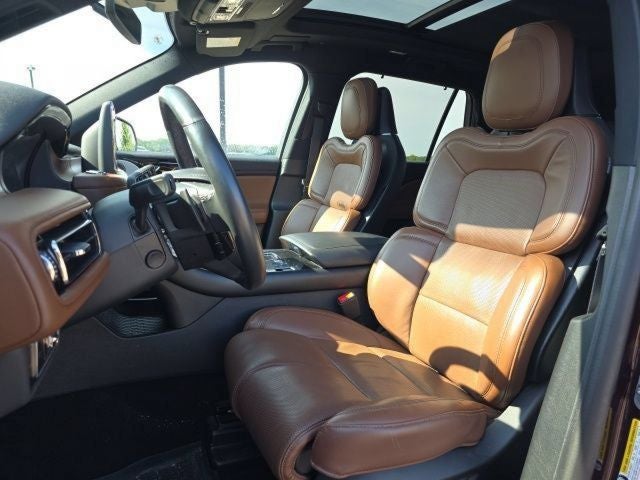 2024 Lincoln Aviator Reserve AWD