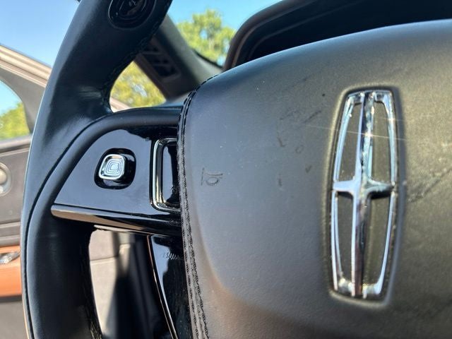 2022 Lincoln Aviator Reserve AWD