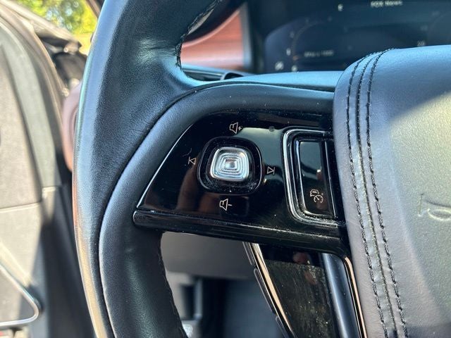 2022 Lincoln Aviator Reserve AWD