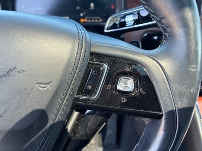 2022 Lincoln Aviator Reserve AWD