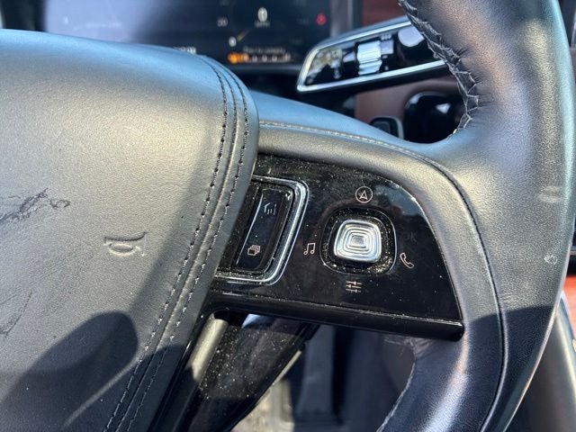 2022 Lincoln Aviator Reserve AWD