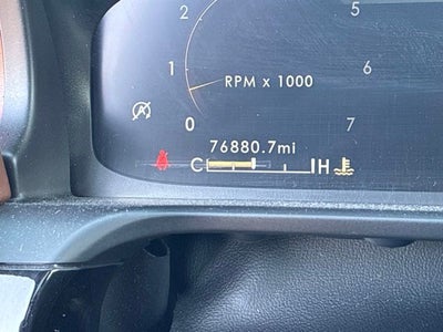 2022 Lincoln Aviator Reserve AWD