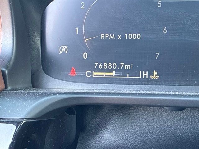 2022 Lincoln Aviator Reserve AWD
