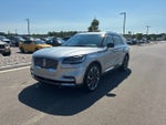 2022 Lincoln Aviator Reserve AWD