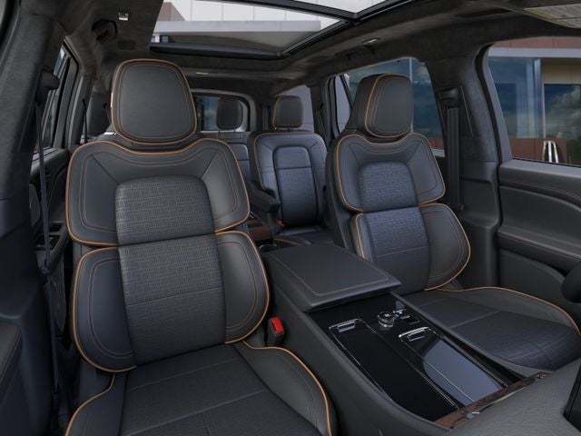 2026 Lincoln Aviator Black Label