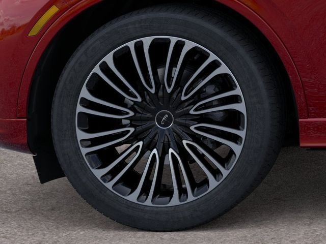 2026 Lincoln Aviator Black Label