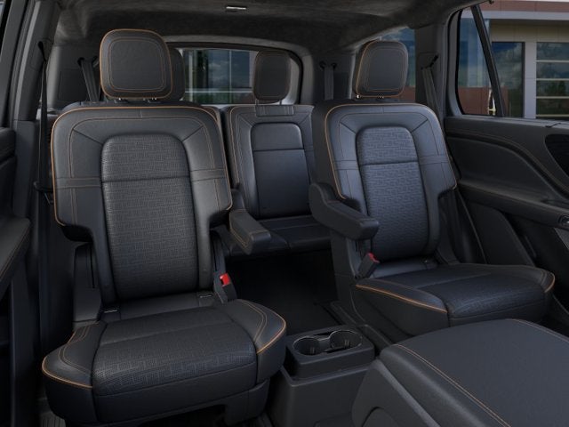 2026 Lincoln Aviator Black Label