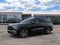 2027 Lincoln Aviator Black Label