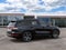 2027 Lincoln Aviator Black Label