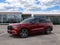 2027 Lincoln Aviator Black Label