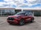 2027 Lincoln Aviator Black Label