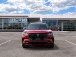 2027 Lincoln Aviator Black Label
