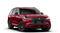 2027 Lincoln Aviator Black Label