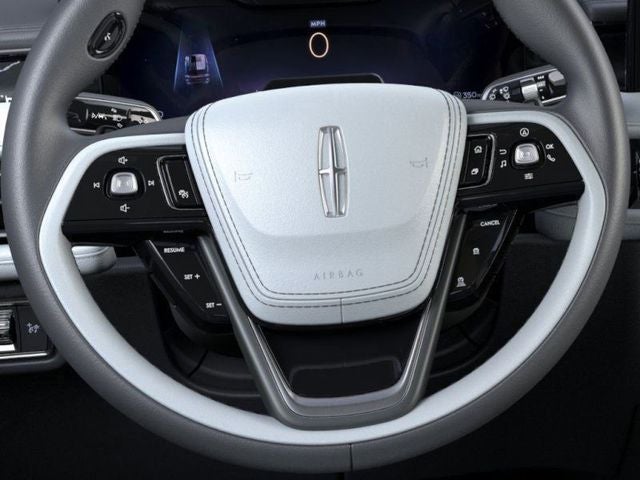 2025 Lincoln Aviator Black Label