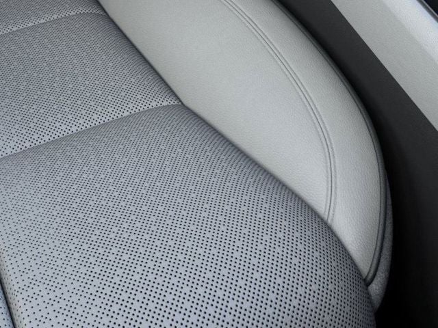 2025 Lincoln Aviator Black Label