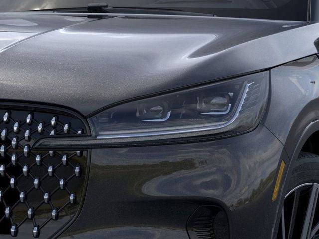 2025 Lincoln Aviator Black Label