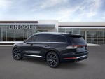 2025 Lincoln Aviator Black Label