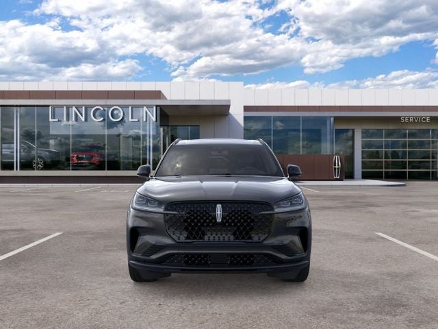 2026 Lincoln Aviator Black Label