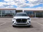 2027 Lincoln Aviator Black Label