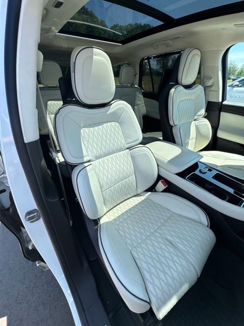 2023 Lincoln Aviator Black Label