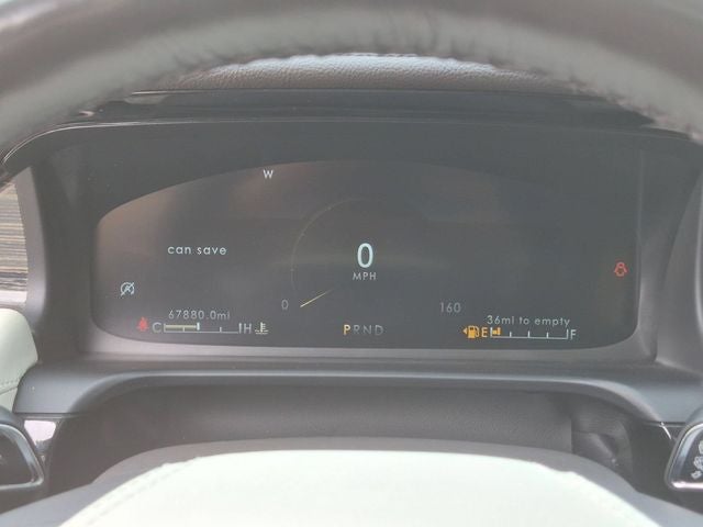 2023 Lincoln Aviator Black Label AWD