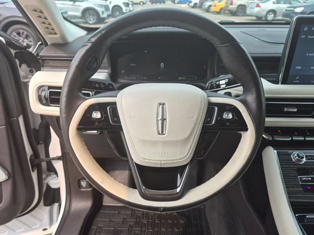 2023 Lincoln Aviator Black Label AWD