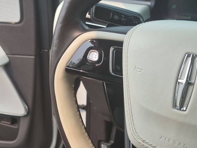 2023 Lincoln Aviator Black Label AWD