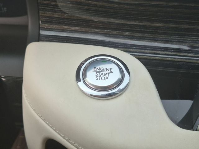 2023 Lincoln Aviator Black Label AWD