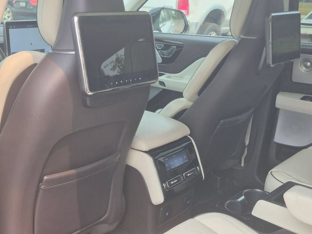 2023 Lincoln Aviator Black Label AWD