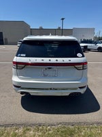 2023 Lincoln Aviator Black Label