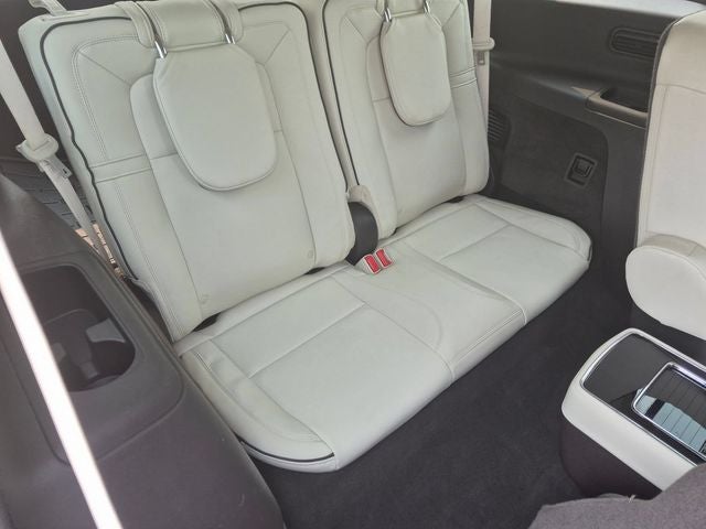 2023 Lincoln Aviator Black Label AWD