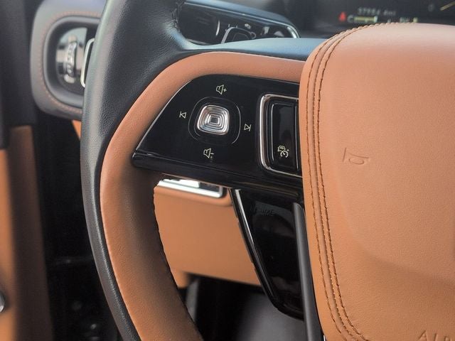 2023 Lincoln Aviator Black Label AWD