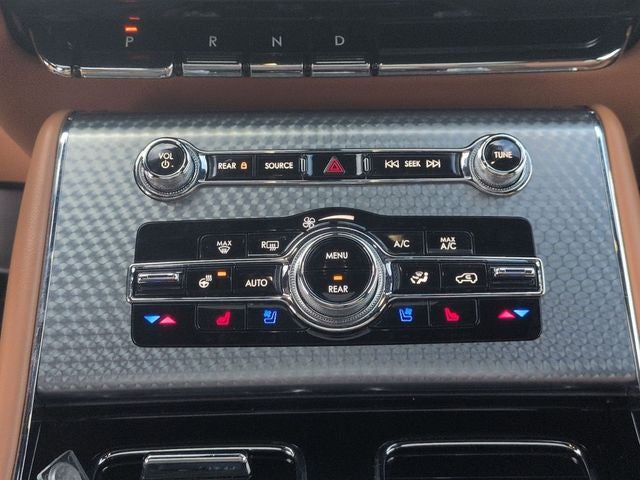 2023 Lincoln Aviator Black Label AWD