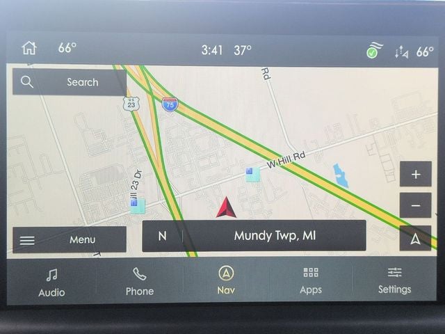 2023 Lincoln Aviator Black Label AWD