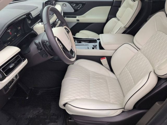 2024 Lincoln Aviator Black Label AWD