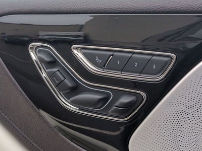 2024 Lincoln Aviator Black Label AWD