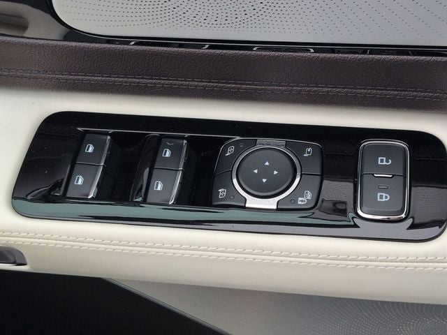 2024 Lincoln Aviator Black Label AWD