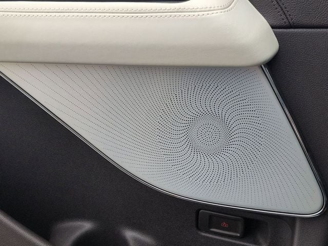 2024 Lincoln Aviator Black Label AWD