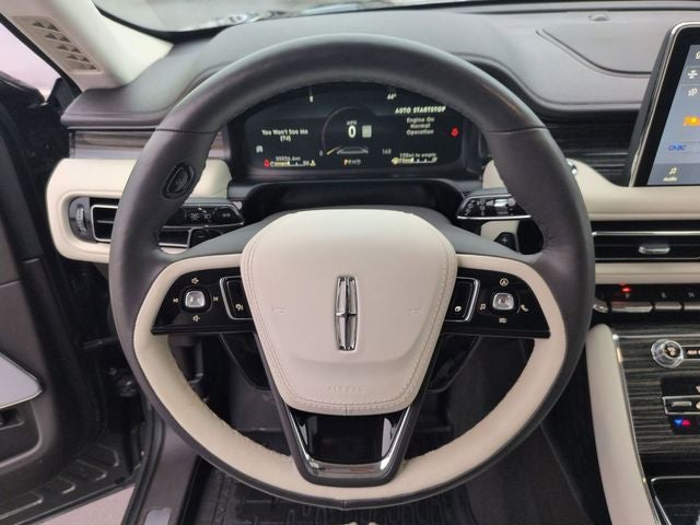 2024 Lincoln Aviator Black Label AWD
