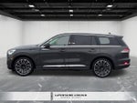 2024 Lincoln Aviator Black Label AWD