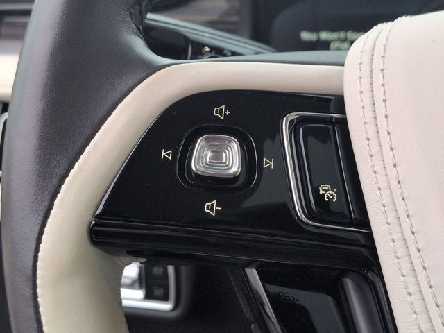 2024 Lincoln Aviator Black Label AWD