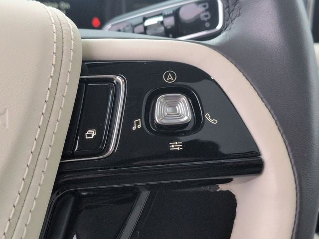 2024 Lincoln Aviator Black Label AWD