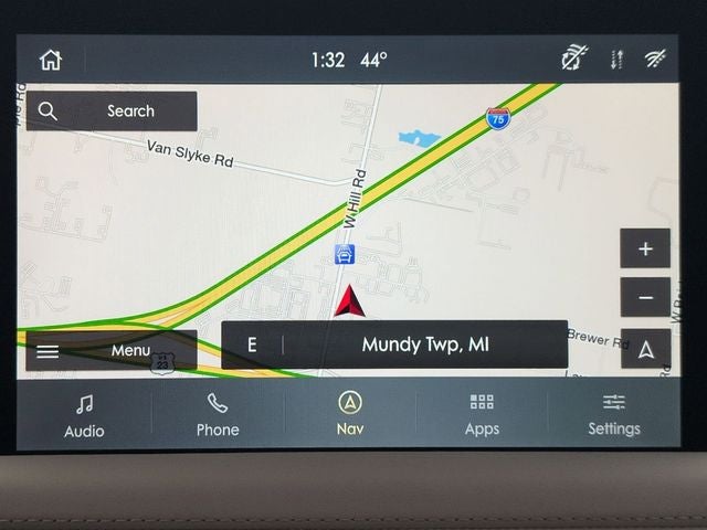 2024 Lincoln Aviator Black Label AWD