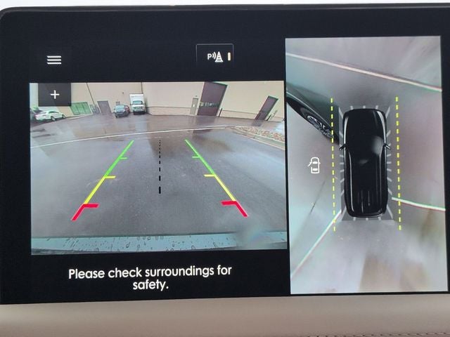 2024 Lincoln Aviator Black Label AWD