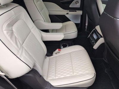 2024 Lincoln Aviator Black Label AWD